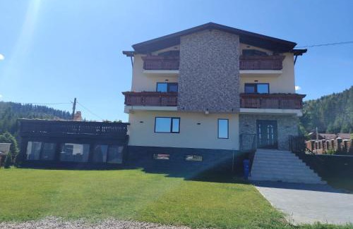 Gura Humorului House | Pensiunea La Ancuța-n Bucovina