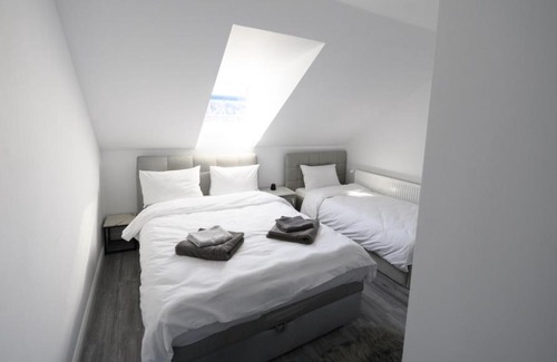 Sighetu Marmatiei Bed & Breakfast | Pensiunea Lor