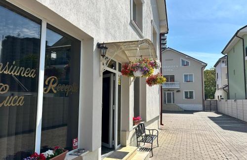 Baile Felix House | Pensiunea Luca
