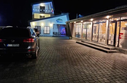 Gura Humorului House | Pensiunea Magia Voroneţului