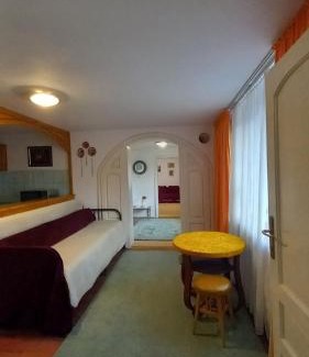 Prejmer Apartment | Pensiunea Magnolia