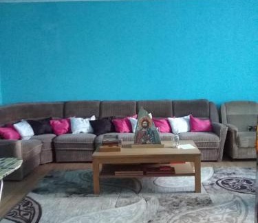 Baia de Fier House | Pensiunea Magura