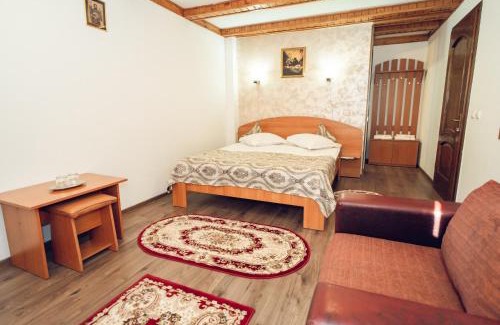 Moeciu de Sus House | Pensiunea Malina