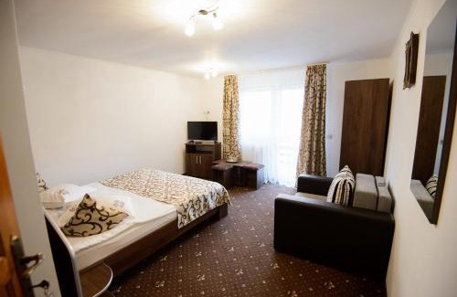 Moeciu de Sus House | Pensiunea Malina