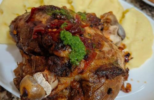 Desesti House | Pensiunea Mara