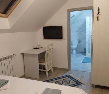 Sucevita House | Pensiunea Mariana