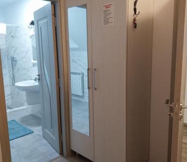 Sucevita House | Pensiunea Mariana