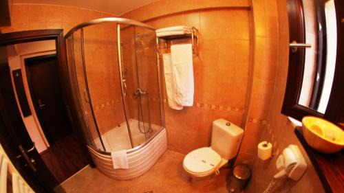 Predeal Bed & Breakfast | Pensiunea Montien