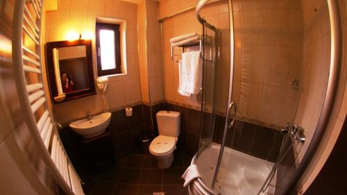 Predeal Bed & Breakfast | Pensiunea Montien