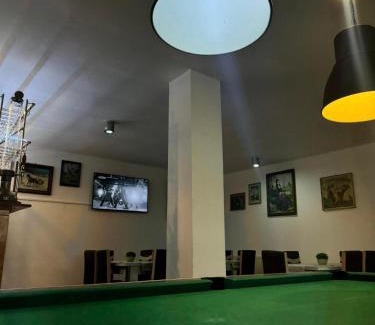 Brancovenesti House | Pensiunea Nóra's Garden