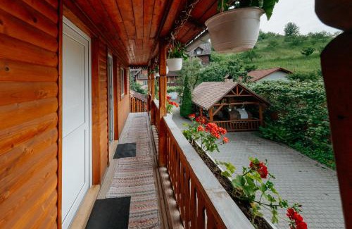 Praid Bed & Breakfast | Pensiunea Patakparti