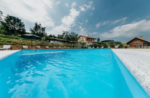 Praid Bed & Breakfast | Pensiunea Patakparti
