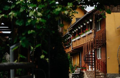 Praid Bed & Breakfast | Pensiunea Patakparti