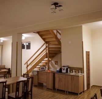 General Berthelot House | Pensiunea Pisc