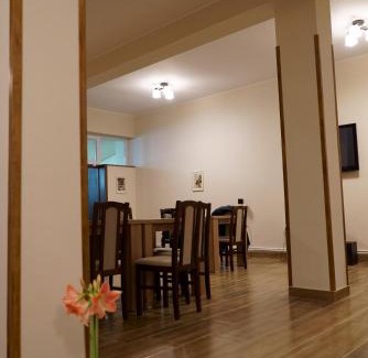 General Berthelot House | Pensiunea Pisc