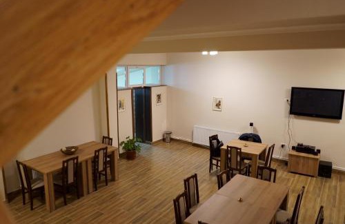 General Berthelot House | Pensiunea Pisc