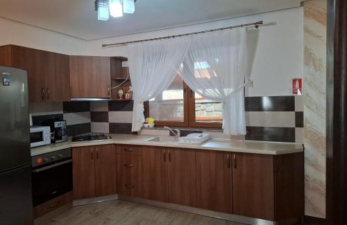 Putna House | Pensiunea Putnisoara