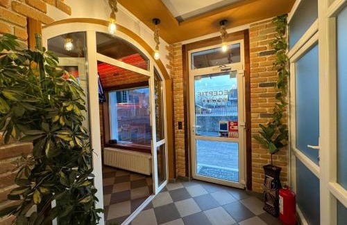 Ramnicu Valcea House | Pensiunea Relax