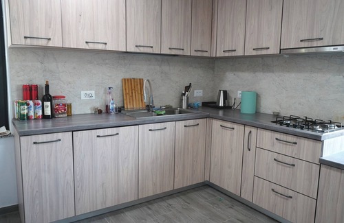 Campulung Moldovenesc House | Pensiunea Sâhla