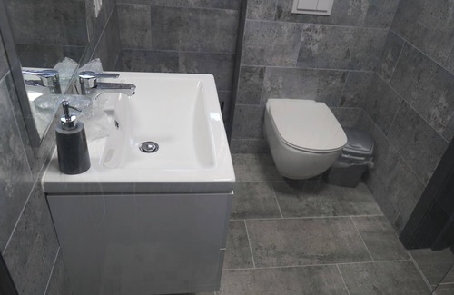 Campulung Moldovenesc House | Pensiunea Sâhla