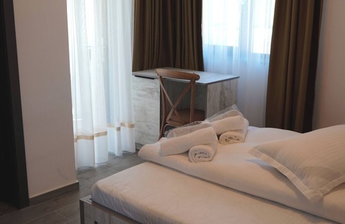 Campulung Moldovenesc House | Pensiunea Sâhla