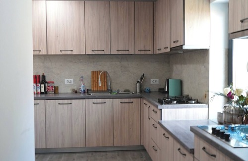 Campulung Moldovenesc House | Pensiunea Sâhla