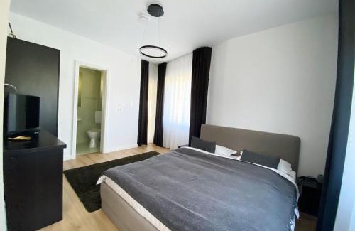 Moeciu de Sus House | Pensiunea Samaha