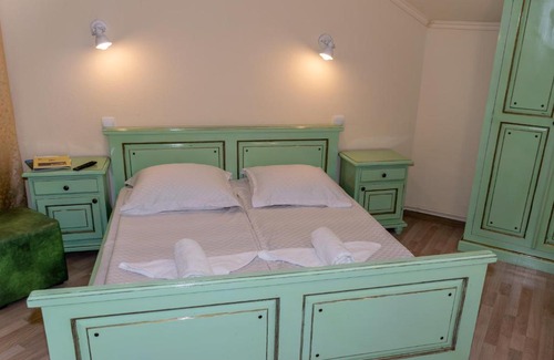 Gura Raului House | Pensiunea Sanziana