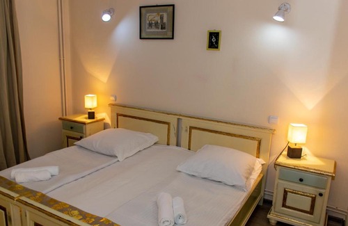 Gura Raului House | Pensiunea Sanziana