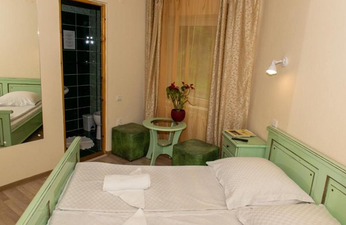 Gura Raului House | Pensiunea Sanziana