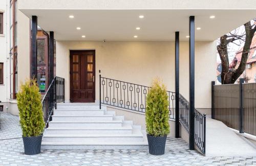 Tirgu Mures Hotel | Pensiunea Select Central