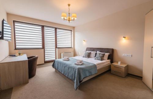Tirgu Mures Hotel | Pensiunea Select Central