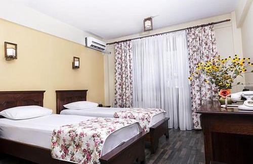 Horezu House | Pensiunea Siva