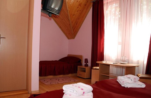 Sighisoara House | Pensiunea Stejarul