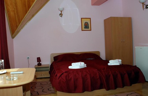 Sighisoara House | Pensiunea Stejarul
