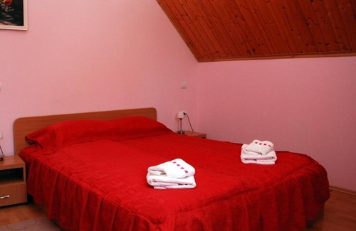Sighisoara House | Pensiunea Stejarul