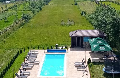 Polovragi House | PENSIUNEA SUBCETATE