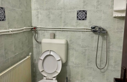 Baile Tusnad House | Pensiunea Szurdok - Antonia Panzió