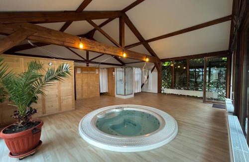 Zarnesti House | Pensiunea Tohanu Vechi