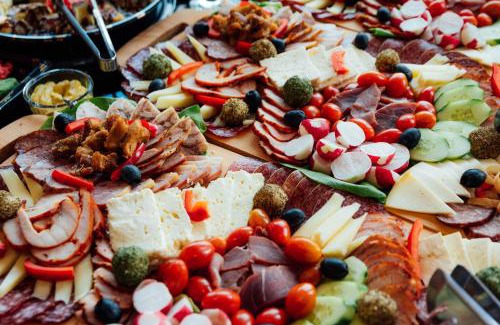 Fundata House | Pensiunea Ursul Carcotas