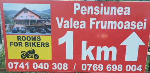 Sugag House | Pensiunea Valea Frumoasei