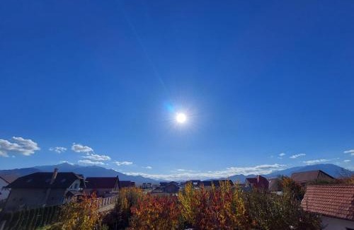 Rasnov House | Pensiunea Vera