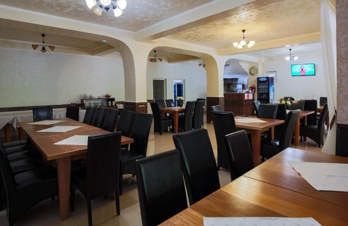 Baile Herculane House | Pensiunea Versant