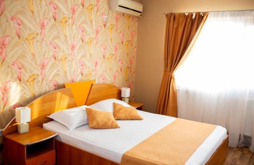 Baia de Fier House | Pensiunea Viitorul