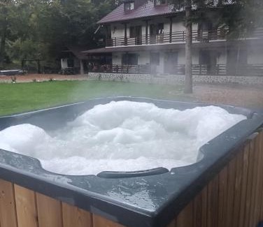 Avrig House | Pensiunea Vinatur