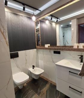 Elblag House | Pensjonat M.F.