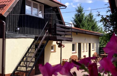 Trygort Apartment | Pensjonat U Kasi