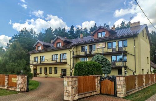 Augustow House | Pensjonat u Marianny