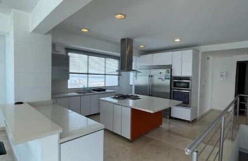 La Boquilla Apartment | Pent-house Dúplex en Cartagena