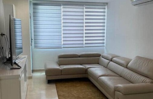 La Boquilla Apartment | Pent-house Dúplex en Cartagena